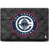 NBA Los Angeles Clippers Black Rust Dell Inspiron Skin